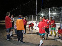 "BG Lions", Финикс, Аризона