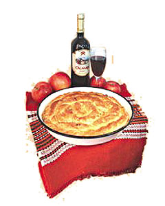 Shopska Salad