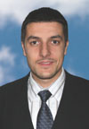 Даниел Ковачев
