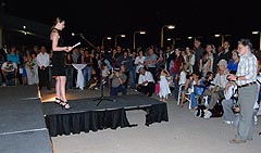 АРИЗОНИЯ 2007