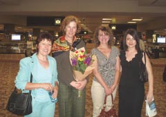 АРИЗОНИЯ 2007