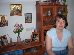 Трета медийна среща Рим 2007