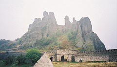 Белоградчик