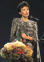 Алексения с "Черноризец Храбър"
