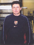 Цветан Йончев