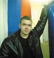 Александър Красев