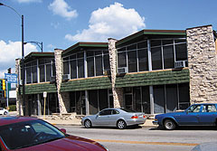 H & G SERVICES CORPORATION