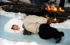 Чукчи