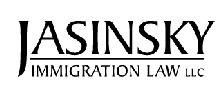 Jasinsky Immigration Law LLC