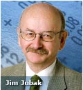 Jim Jubak