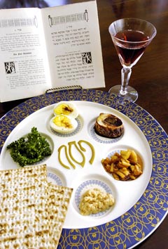 Passover