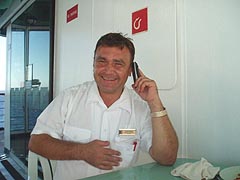 Слави Христов Пенчев