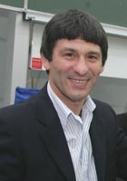 Валентин Йорданов