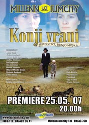 “Врани коне”