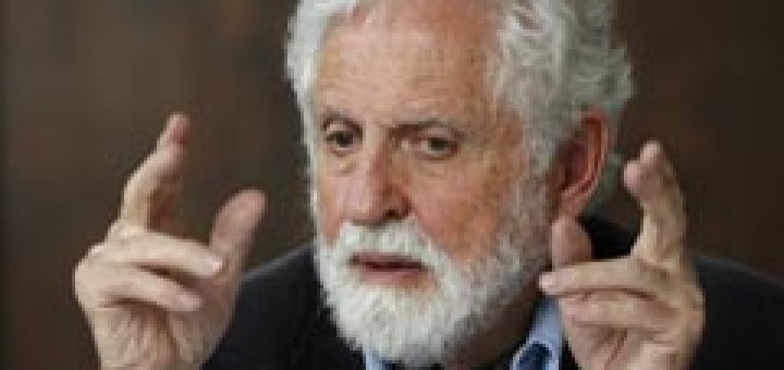 Професор Карл Джераси