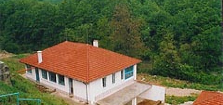 Фабрика “Алфрида - Пеев” - Габрово