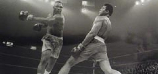 “Али-балет” наричаха изумително подвижната игра на този “тежък” боксьор по време на боя. Без гард, само крачка със светкавично отклонение назад - и свирепият замах на противника отива на вятъра!