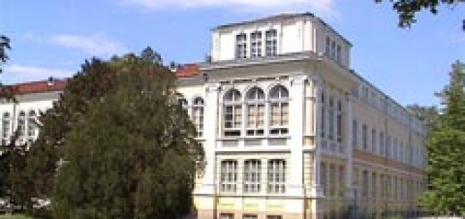 Русе - Английската гимназия