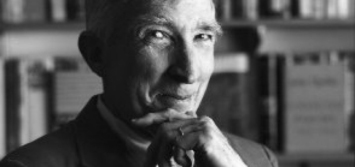 Джон Ъпдайк