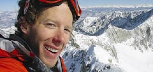 Ерън Ралстън