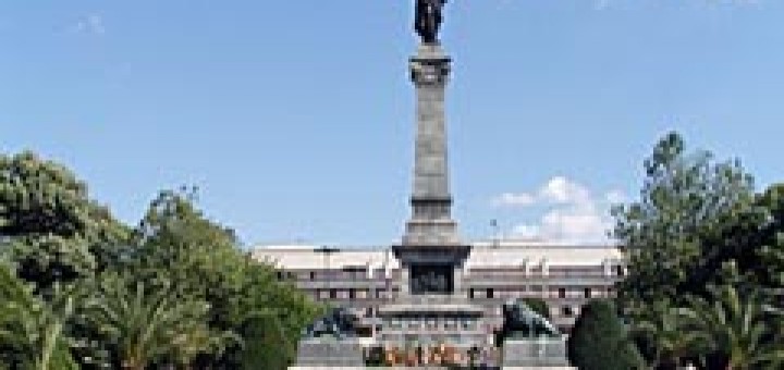 Паметникът на Свободата