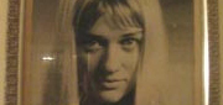 Преди години във фоайето на Младежкия театър в София стояха портретите на целия артистичен състав. Веднъж, тръгвайки за Америка, нашият голям артист Анани Явашев взима от там снимката на колежката си Лили Ботева и я донася в Калифорния!