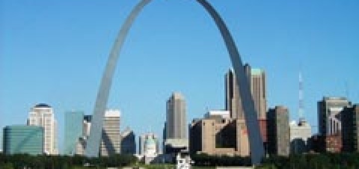 Сейнт Луис Мисури