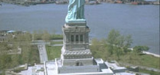 Статуя на свободата - Ню Йорк