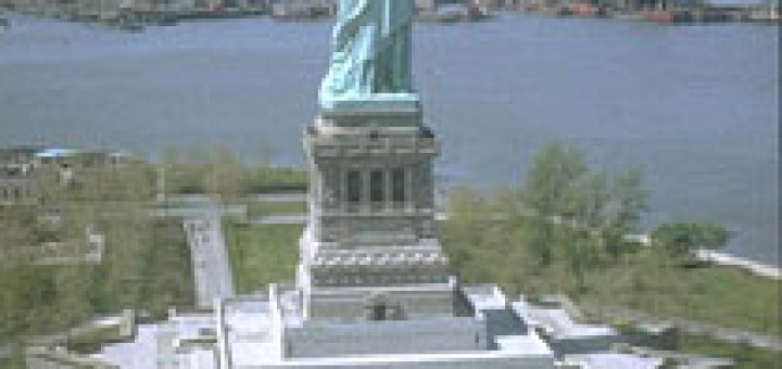 Статуя на свободата - Ню Йорк