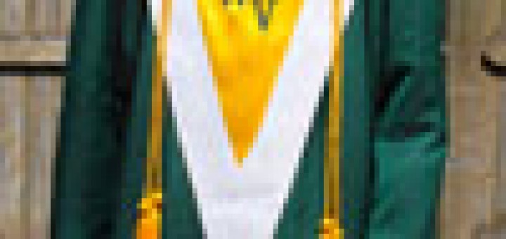 Дипломиране випуск 2009 Аврора, Илиной