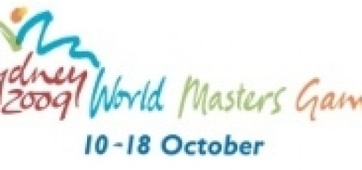 Световно първенство за ветерани - Австралия - 2009