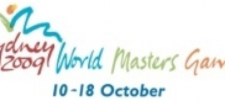 Световно първенство за ветерани - Австралия - 2009
