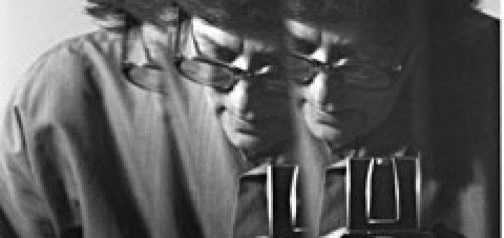 Госпожа Магдалена