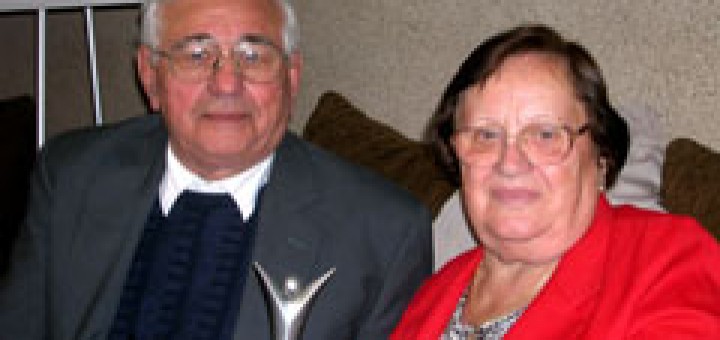 Семейство Тикатови са сред хората, които са често в нашите православни църкви в Чикаго – и за молитва и за работа в полза на Вярата!