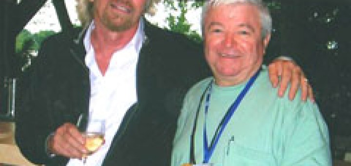 Бронсън и Чападжиев