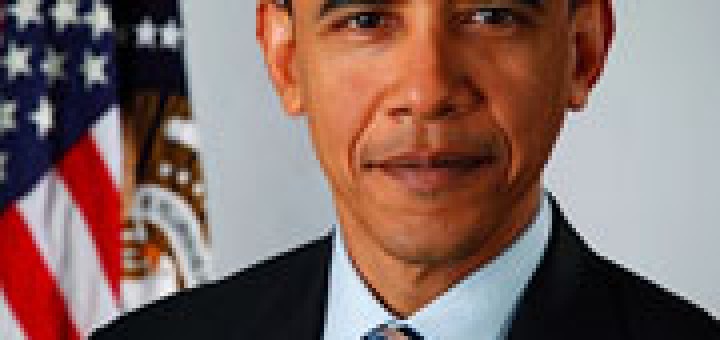 Американският президент Барак Обама