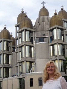 Маргарита Иванова – „Астро-Гита”