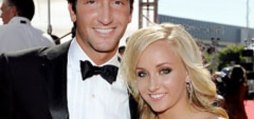 Олимпийски шампиони: Настя Люкин, „Пекин 2008”, Спортна гимнастика, Еван Лисачек – „Ванкувър 2010”, Фигурно пързаляне