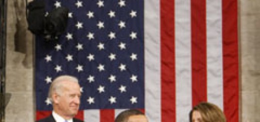 САЩ - Конгрес - Обама