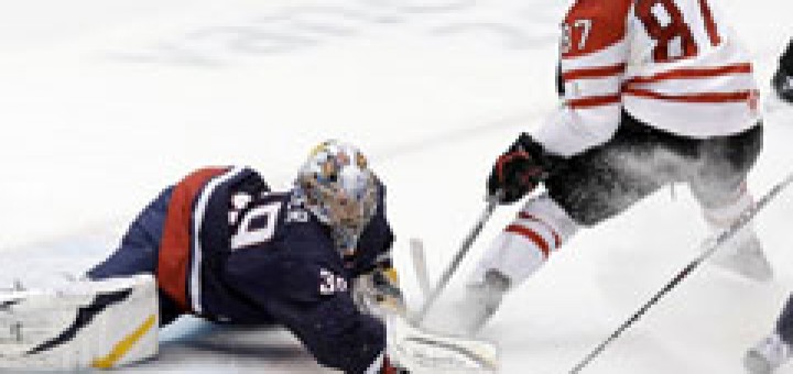 Великият Сидни Кросби