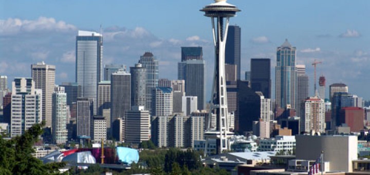 Сиатъл