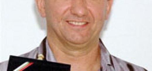 Олимпийският шампион Стоян Делчев, „Гимнаскик № 1 на столетието
