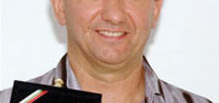 Олимпийският шампион Стоян Делчев, „Гимнаскик № 1 на столетието