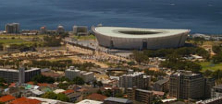Green Point, Cape Town