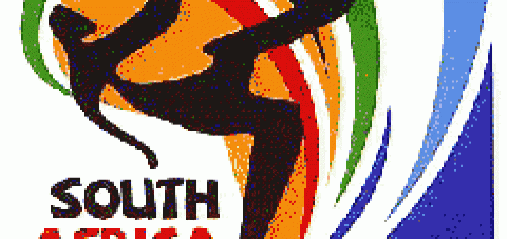 Световното първенство по футбол 2010