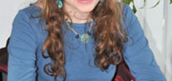 Виктория Василенко