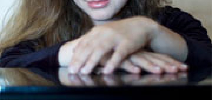 Виктория Василенко