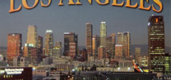 Калифорния - Лос Анджелис