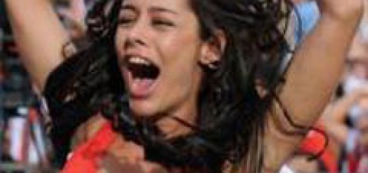 Световното първенство по футбол 2010