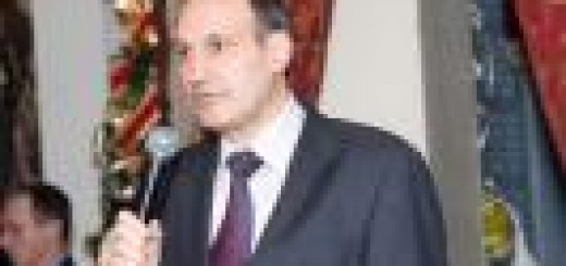 Иван Сотиров - Коледа 2007 - Чикаго